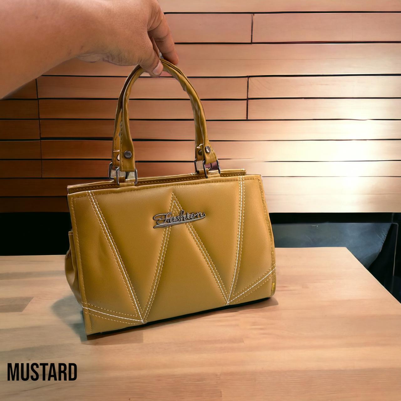 Artistry in Every Stitch: Embroidered Elegance Sling Bag